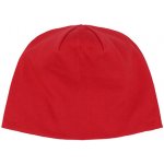 Neutral Bavlněná čepice NE93051 Red – Hledejceny.cz