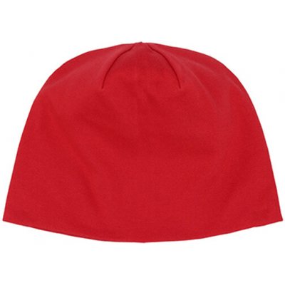 Neutral Bavlněná čepice NE93051 Red – Hledejceny.cz