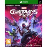 Marvel's Guardians of the Galaxy – Zboží Dáma