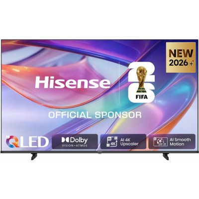 Hisense 58E7S – Zboží Živě
