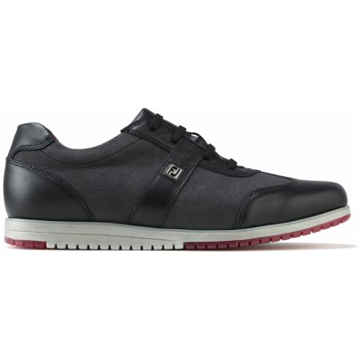 FootJoy Casual Collection Wmn black – Zboží Dáma