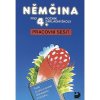 Němčina pro 4. ročník základní školy - Pracovní sešit - Marie Maroušková, Vladimír Eck, Jaromíra Burdová