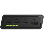 Green Cell PowerPlay20 20000 mAh černá PBGC03 – Zboží Mobilmania