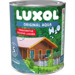 Luxol Aqua 2,5 l šedý dub – Hledejceny.cz