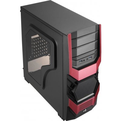 Aerocool Cyclops Advance – Hledejceny.cz