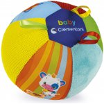 Clementoni Baby muzikální míč II 17475 – Zboží Dáma