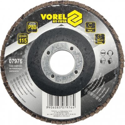 Vorel TO-07976 – Sleviste.cz