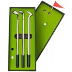 Golfové propisky Deluxe – Hledejceny.cz