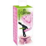 Smile Switch Soft Strap On – Hledejceny.cz