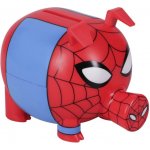 Pokladnička Marvel Spider-Ham – Sleviste.cz