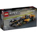 LEGO® Speed Champions 76919 Závodní auto McLaren Formule 1