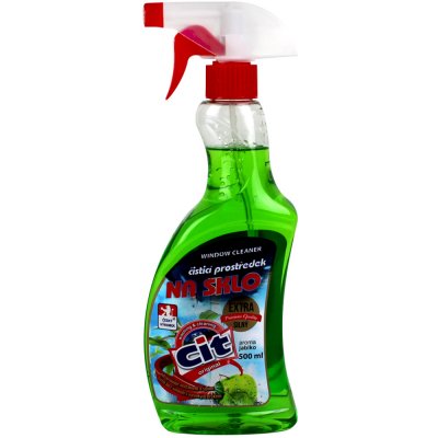 Cit čistič skla Jablko 500 ml – Zboží Dáma
