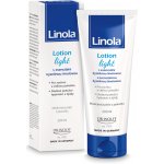 Linola tělové mléko light 200 ml – Hledejceny.cz