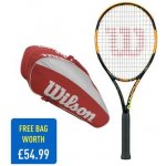 Wilson Burn 100LS – Sleviste.cz