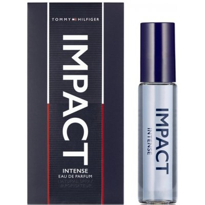 Tommy Hilfiger Impact Intense parfémovaná voda pánská 1,5 ml vzorek