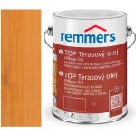 Remmers TOP terasový olej 5 l douglaska – Zboží Mobilmania