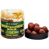 Návnada a nástraha Jet Fish Boosterované boilies Legend Range Robin Red Brusinka 250ml 24mm