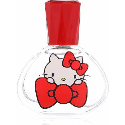 EP Line Hello Kitty toaletní voda dětská 30 ml – Hledejceny.cz