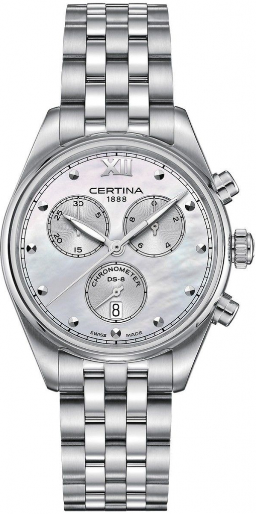 Certina C033.234.11.118.00