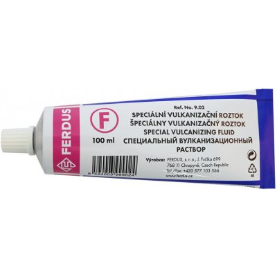 FERDUS Lepidlo pro pláště 100 g – Sleviste.cz