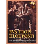 Eva tropí hlouposti DVD – Hledejceny.cz