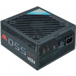 AZZA PSAZ-550W 550W AD-Z550 – Hledejceny.cz