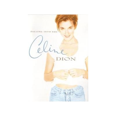 Céline Dion - Falling Into You MC – Hledejceny.cz