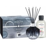 Maison Berger Paris Aroma difuzér Molécule modrá + náplň Pod magnoliemi 200 ml – Zboží Dáma