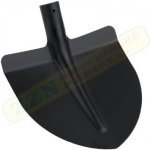 M.A.T. Lopata srdcovka 2mm bez násady 488031 – Sleviste.cz