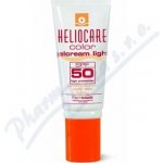 Heliocare tónovaný gelkrém Light SPF50 50 ml – Zboží Dáma