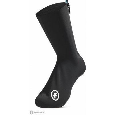 Assos Winter Bootie návleky na tretry – Zboží Mobilmania