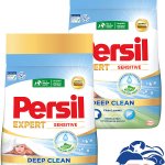 Persil Expert Sensitive prášek 2 × 1,98 kg 72 PD – Zboží Dáma