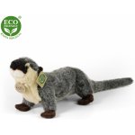 Eco- Friendly Rappa vydra 30 cm – Zboží Dáma