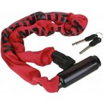 Kryptonite Keeper 785 7x850mm červený – Zboží Dáma