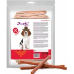 JK ANIMALS Meat Snack Duck Sticks sušené kachní tyčinky 500 g – Zboží Dáma