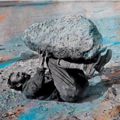 Forest Swords - Compassion CD