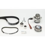 Vodní pumpa + sada ozubeného řemene CONTINENTAL CTAM CT1168WP8PRO – Hledejceny.cz