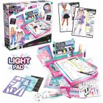 Style4Ever Návrhářské módní studio Light up – Zboží Dáma