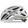 Cyklistická helma Giro Agilis MIPS matt white 2024