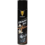 Coyote Cockpit Spray vanilka 400 ml – Hledejceny.cz