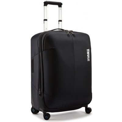 Thule Subterra Spinner TSRS325K černá 63cm/25" 63 l – Zboží Mobilmania