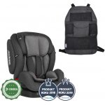 Petite&Mars Prime II Isofix 2021 grey – Hledejceny.cz