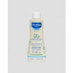 Mustela Jemný šampon 500 ml – Sleviste.cz