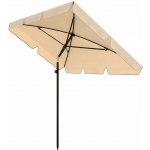 di volio zahradní slunečník Ankona béžový – Zbozi.Blesk.cz