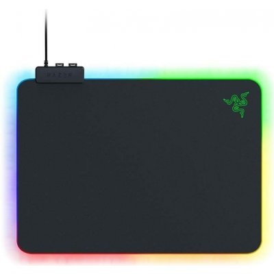 Razer Firefly V2, pevná (RZ02-03020100-R3M1) – Hledejceny.cz