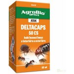 AGROBIO ATAK DeltaCaps 25ml – Zboží Mobilmania