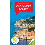 Chorvatské pobřeží/Průvodce na cesty - Marek Podhorský – Hledejceny.cz