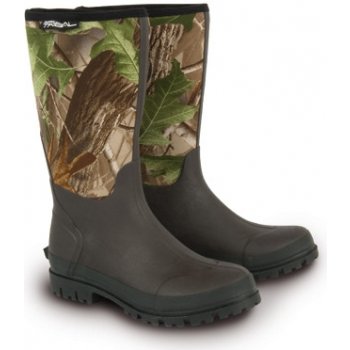 Shimano Tribal Neopren Boot