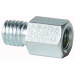 Matice redukční - vnitřní/vnější - M8/M10 (L25) – Sleviste.cz
