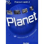 Planet 2 PS Hueber – Hledejceny.cz